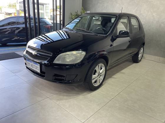 CHEVROLET CELTA 1.0 MPFI LS 8V FLEX 4P MANUAL